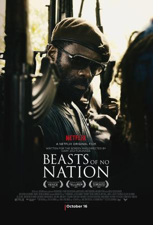 Beasts of No Nation 2015 720p WEB-DL x264 AAC-NoGrp