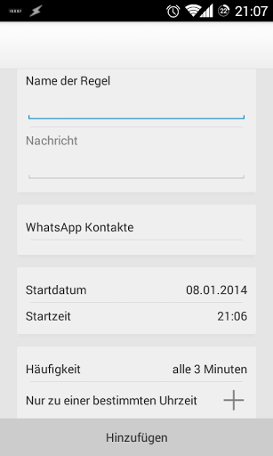 ROOT Seebye WhatsApp Scheduler v2.0.13 Premium Paid