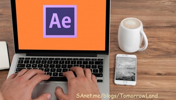 How to Use After Effects Templates for Beginners 