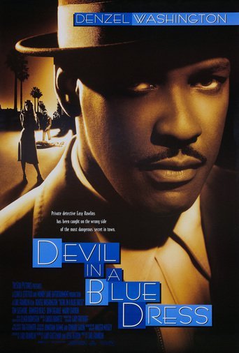 Devil in a Blue Dress 1995 BRRip XviD MP3-RARBG