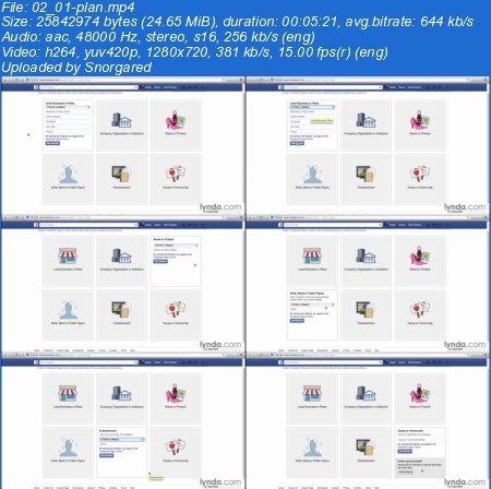 Facebook for Business