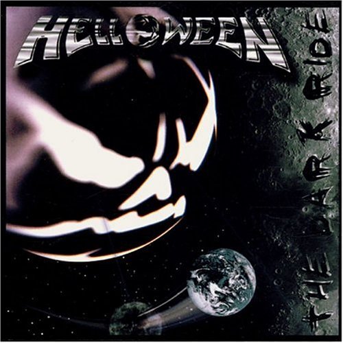 Helloween - The Dark Ride (2000) (FLAC) (Japan, Bonus Track)