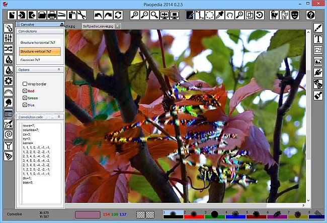 Pixopedia 2014 0.4.0 Portable + Plugins and Manual