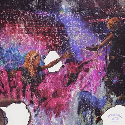 Lil Uzi Vert - Luv Is Rage (2015)