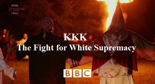 BBC - KKK: The Fight for White Supremacy (2015) 720p HDTV x264-C4TV
