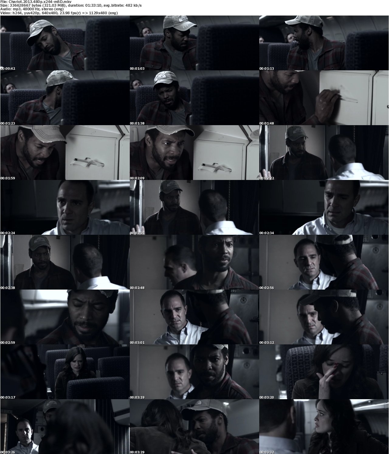 Chariot 2013 480p x264-mSD