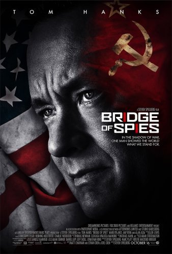 Bridge of Spies (2015) CAM Xvid UnKnOwN