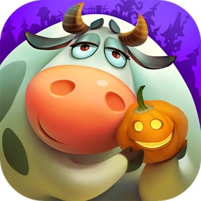 Township v3.2.0 (Mod Money) 