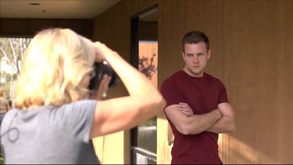 Up and Running with Lighting: Natural Light (HD Videos)