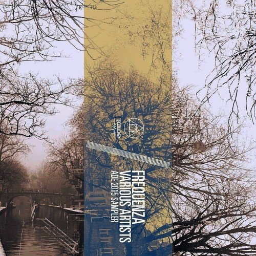 Frequenza ADE 2015 Sampler