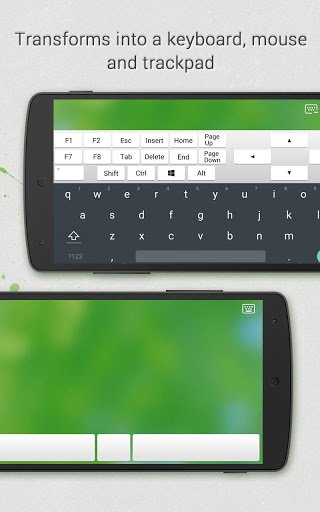 Remote Mouse FULL v2.713 Paid