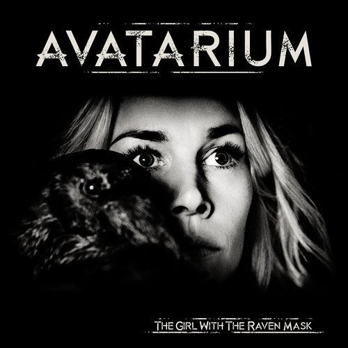 Avatarium - The Girl with the Raven Mask (2015)