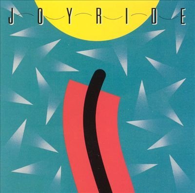 Lee Ritenour - Joyride (1991)