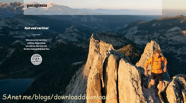SkillShare - Adventure Photography: Capturing In-Between Moments