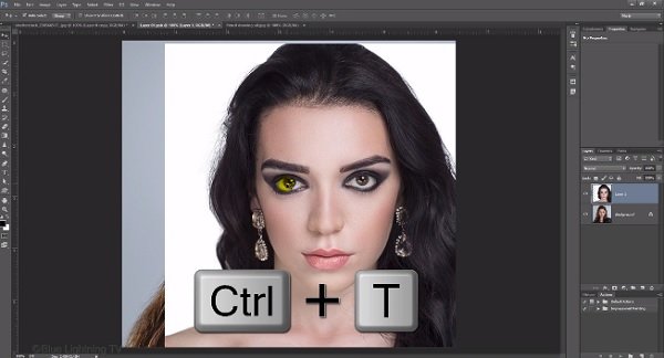 Volume III: Killer Photoshop Tutorials Under 10 Minutes!