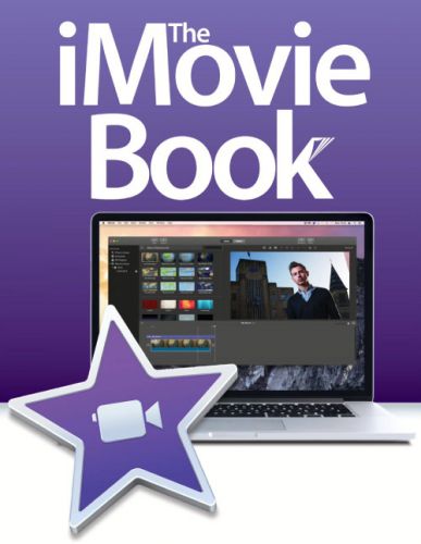 The iMovie Book, 1st Edition (2015)