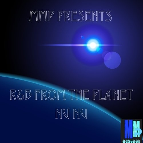 VA - R&amp;B From The Planet Nu-Nu (2015)