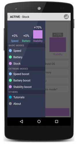 Root Booster Premium v2.2.9 build 44 Paid