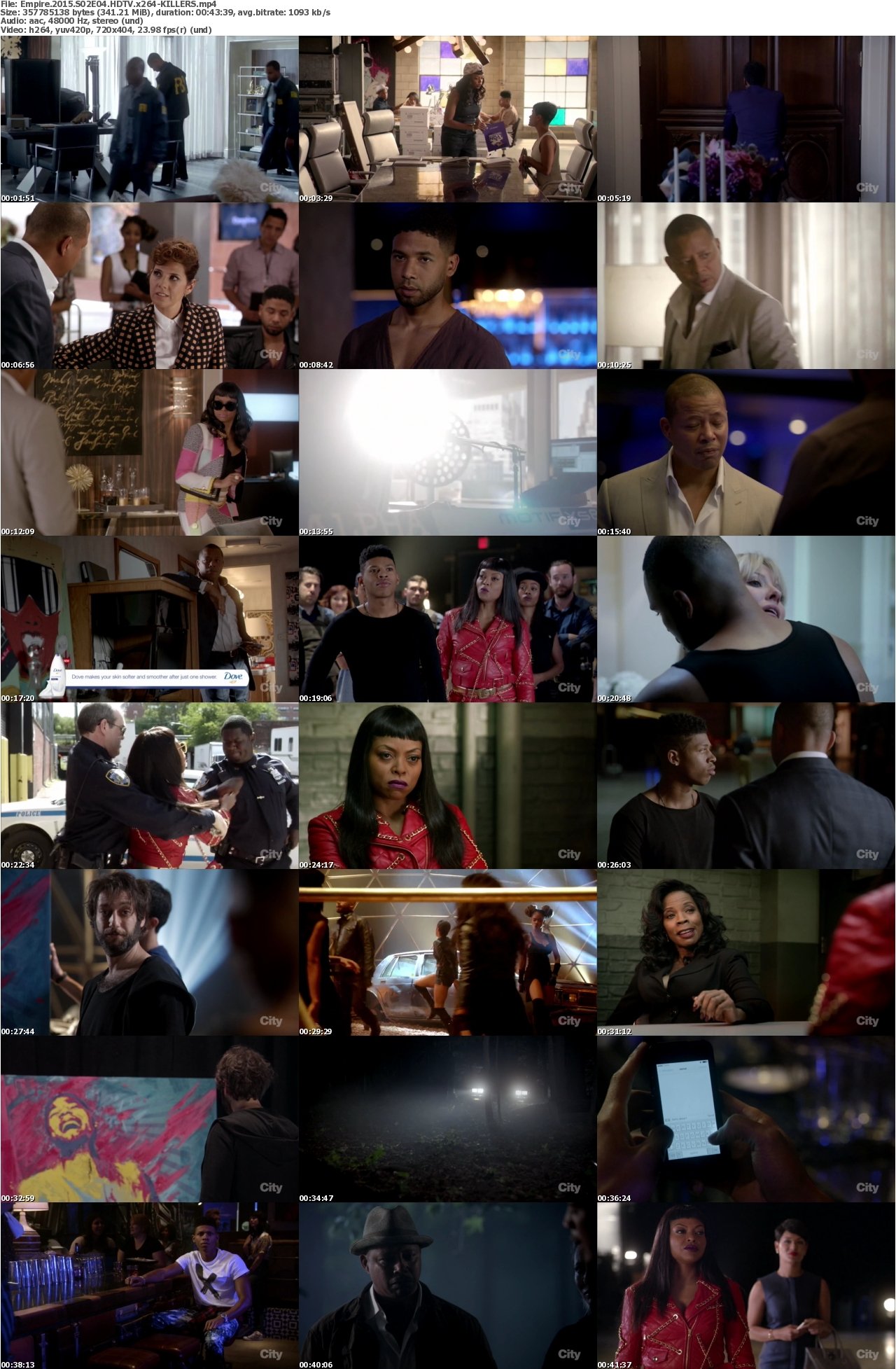 Empire 2015 S02E04 HDTV x264-KILLERS