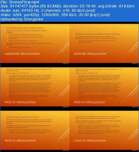 Crash Course: Virtualization with VMWare Fusion 8.0