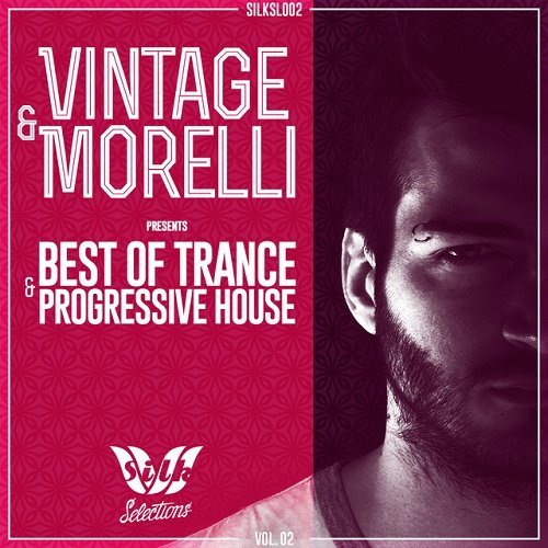 VA - Vintage and Morelli Pres - Best of Trance and Progressive House Vol 02 (2015)