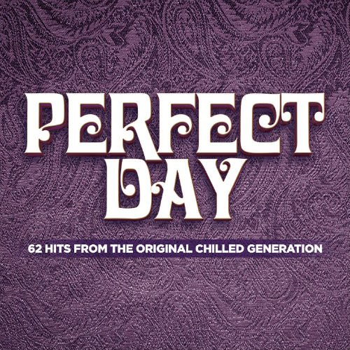 VA - Perfect Day Box Set (2015)