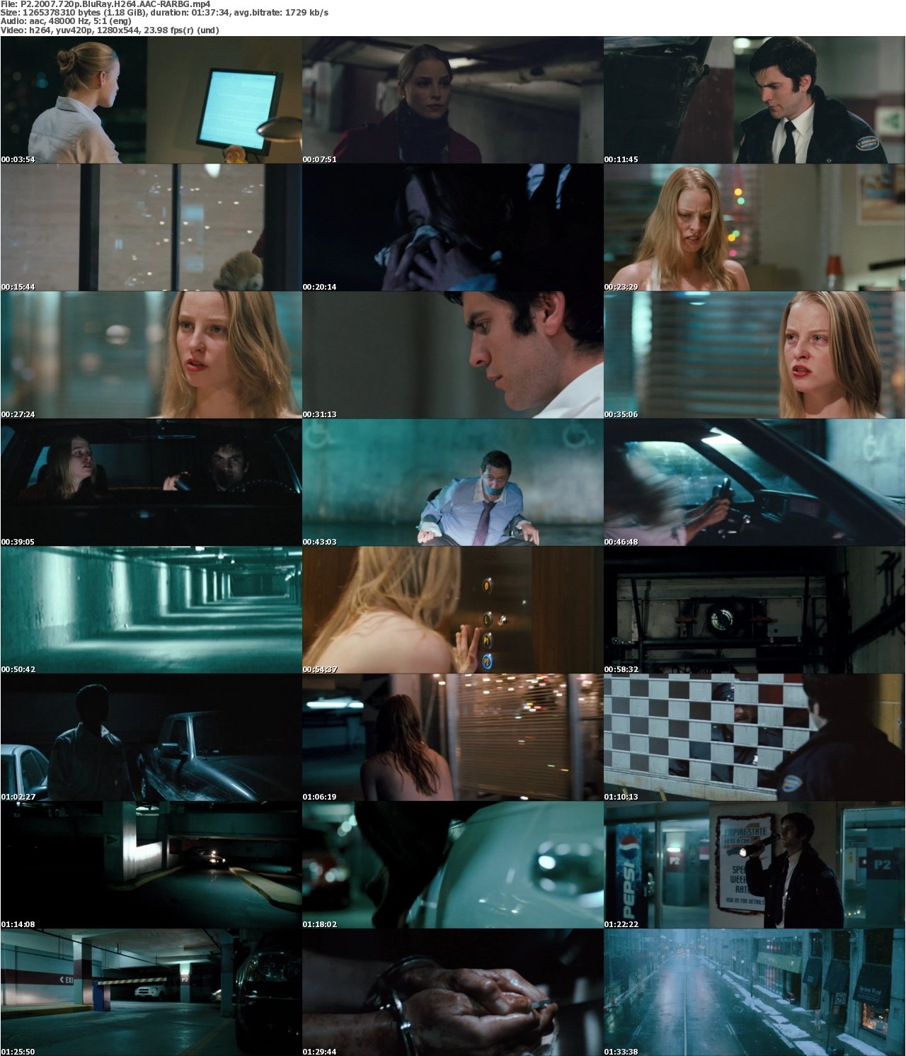 P2 2007 720p BluRay H264 AAC-RARBG