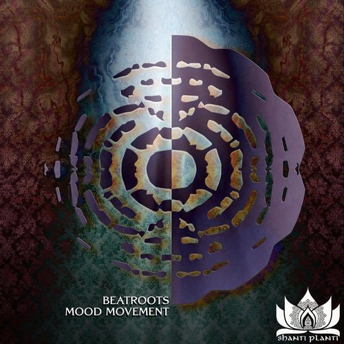 Beatroots - Mood Movement (2015)
