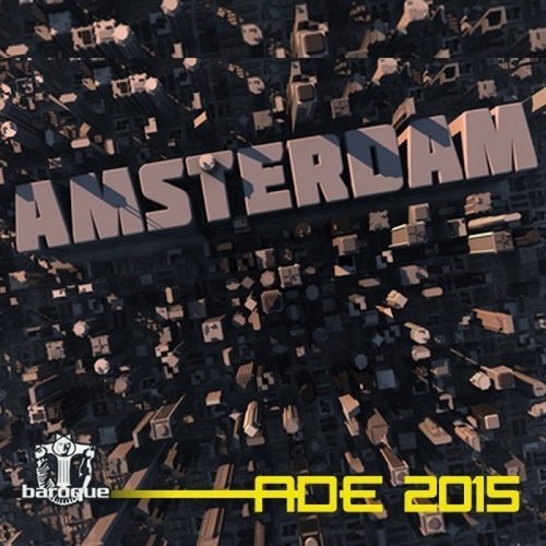 VA - Baroque ADE Multi Media (2015)