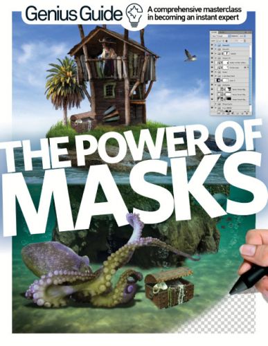 Genius Guide - The Power Of Masks, 1st Edition (EPUB)