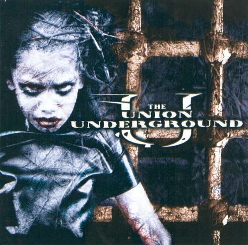 The Union Underground - ...An Education in Rebellion (2000) (FLAC)