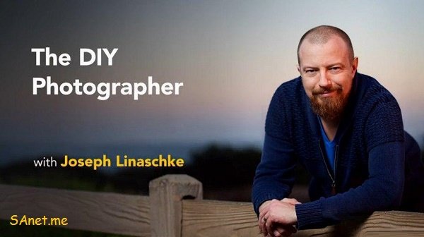 Lynda - The DIY Photographer (Updated Oct 30, 2015)