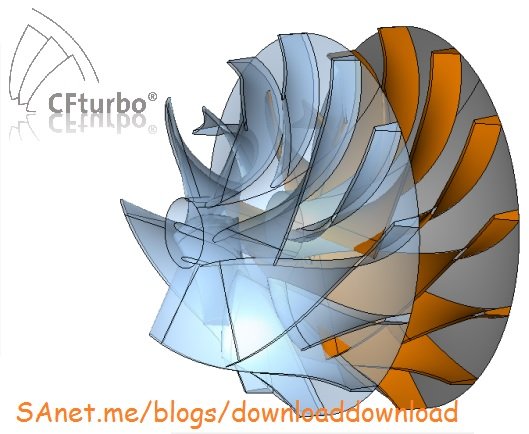 CFTurbo 10.0.7.655
