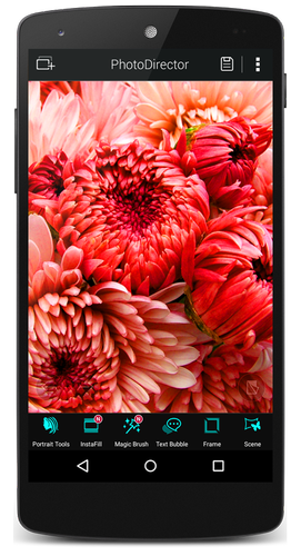 PhotoDirector Premium - Photo Editor v2.11.1 (All Versions) Paid