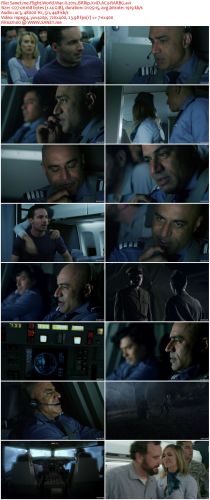 Flight World War II 2015 BRRip XviD AC3-RARBG