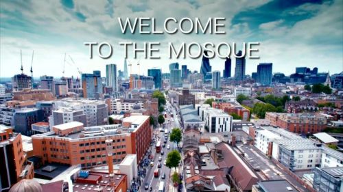 BBC - Welcome to the Mosque (2015) 720p HDTV x264-MVGroup