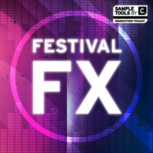 Sample Tools by Cr2 Festival FX WAV Sylenth-AUDIOSTRiKE