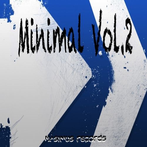 Nasimus Records Minimal Vol.2 WAV-AUDIOSTRiKE