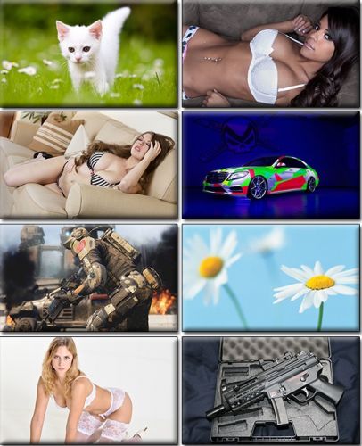 LIFEstyle News MiXture Images. Wallpapers Part (816)