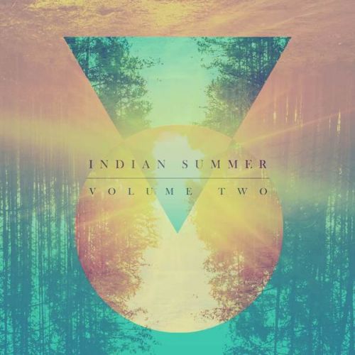VA - Indian Summer, Vol. Two (2015)