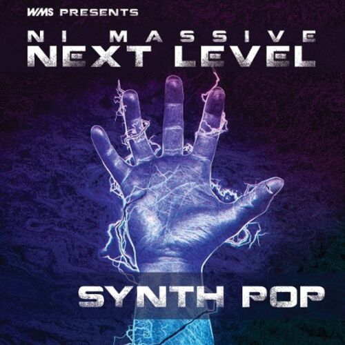 WMS NI Massive Next Level Synth Pop For Ni MASSiVE NMSV-DISCOVER