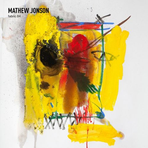 Mathew Jonson - Fabric 84 (2015) Lossless