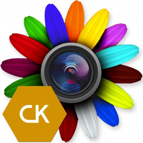 FX Photo Studio CK Pro 2016 3.1.0.418 MacOSX