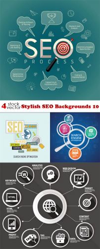 Vectors+-+Stylish+SEO+Backgrounds+10