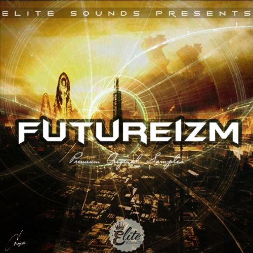 Elite Sounds Futureizm WAV MiDi-DISCOVER