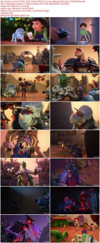 Toy Story That Time Forgot (2014) 1080p BLURAY NL GESPROKEN