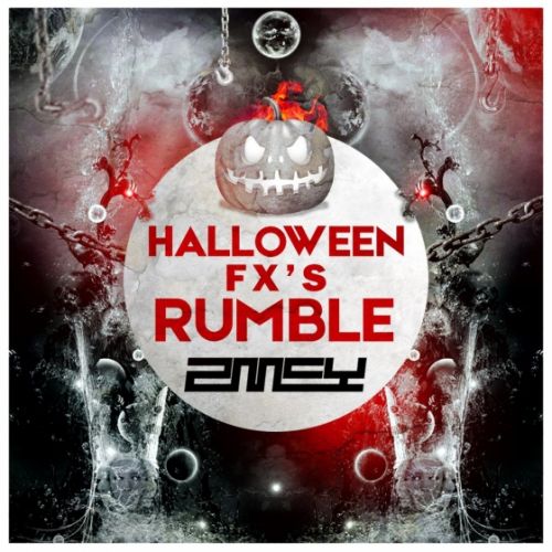 Zmey Halloween FX s Rumble WAV-AUDIOSTRiKE