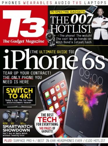T3 – November 2015