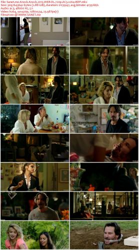 Knock Knock 2015 WEB-DL 720p AC3 x264-BDP