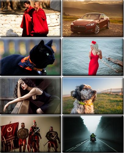 Computer Desktop Wallpapers Collection. Part (1338)